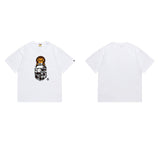 Bathing ape T Shirts