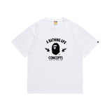 Bathing ape T Shirts