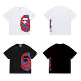 Bathing ape T Shirts