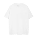 Maison margiela artist series fassion is my pashion digital printing short-sleeved t