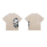 Bathing ape T Shirts