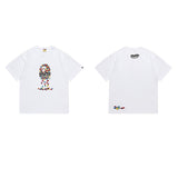 Bathing ape T Shirts
