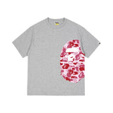 Bathing ape T Shirts