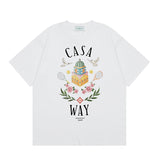 Casblanca T Shirts