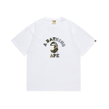 Bathing ape T Shirts