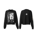 ERD Long Sleeved Shirt