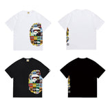 Bathing ape T Shirts
