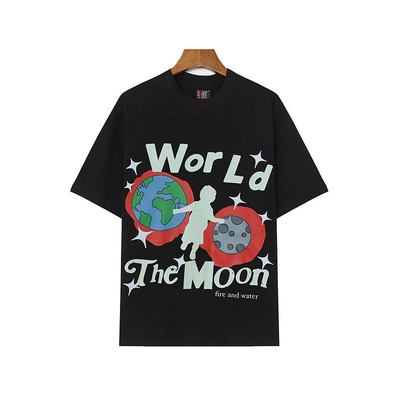 Billionaire T Shirts