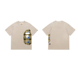 Bathing ape T Shirts