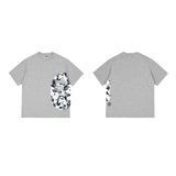 Bathing ape T Shirts