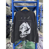 ERD Long Sleeved Shirt