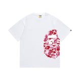 Bathing ape T Shirts