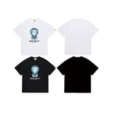 Bathing ape T Shirts