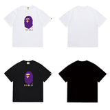 Bathing ape T Shirts