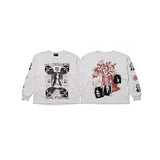 ERD Long Sleeved Shirt