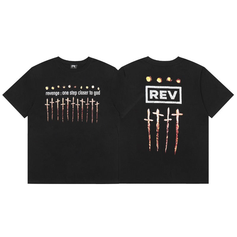 Revenge T Shirts