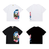 Bathing ape T Shirts