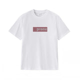 Ducati soccer jersey collaboration printed football t-shirt & relaxed fit tracksuit set