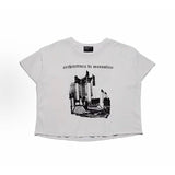 ERD T Shirts