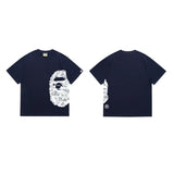 Bathing ape T Shirts