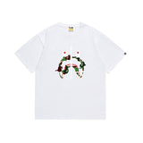 Bathing ape T Shirts