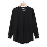Palm Angle Long Sleeve Shirt