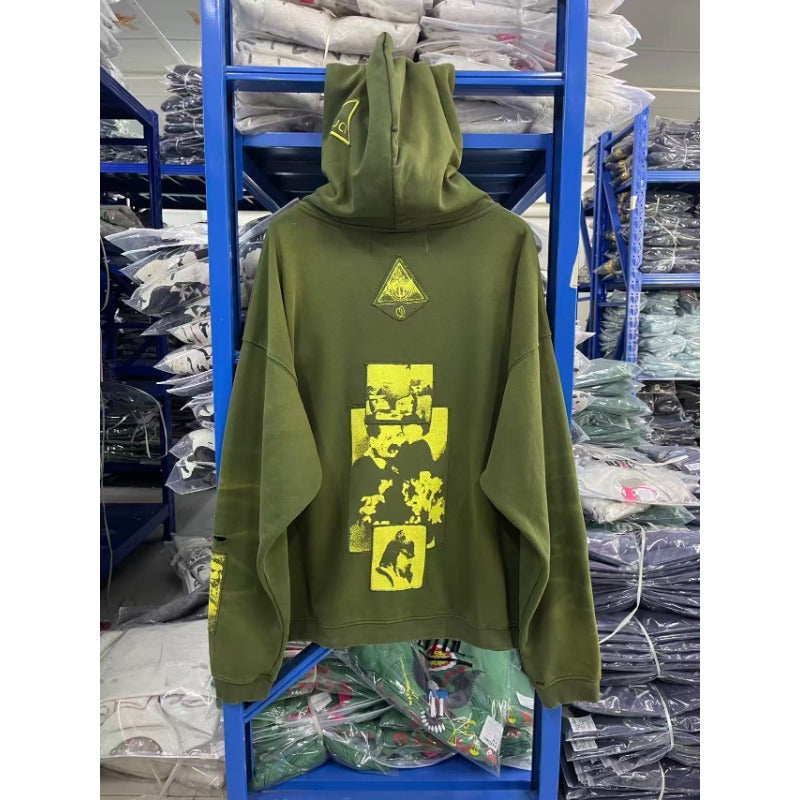 ERD Hoodie