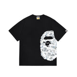Bathing ape T Shirts