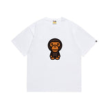 Bathing ape T Shirts