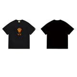 Bathing ape T Shirts