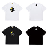 Bathing ape T Shirts
