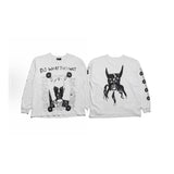 ERD Long Sleeved Shirt