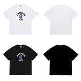 Bathing ape T Shirts