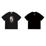 Bathing ape T Shirts