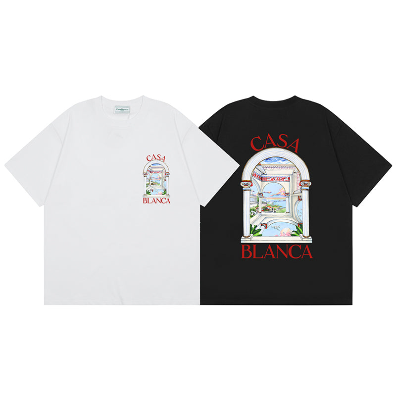 Casblanca T Shirts