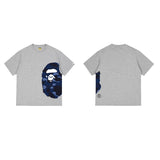 Bathing ape T Shirts