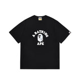 Bathing ape T Shirts