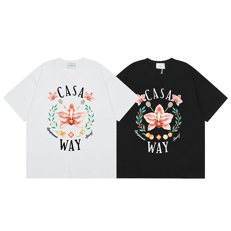 Casblanca T Shirts