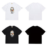 Bathing ape T Shirts