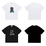 Bathing ape T Shirts