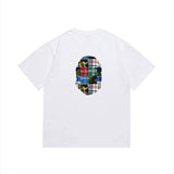 Bathing ape T Shirts