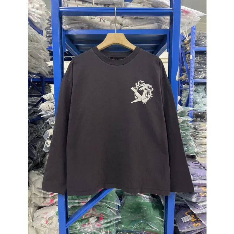 ERD Long Sleeved Shirt