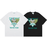 Casblanca T Shirts