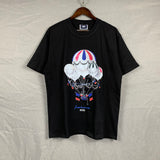 Kith T-Shirt Kith Kith La Vie En Rose Vintage Tee