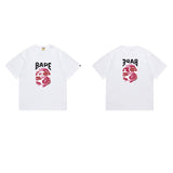 Bathing ape T Shirts
