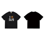 Bathing ape T Shirts