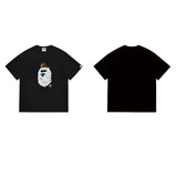 Bathing ape T Shirts