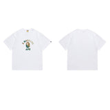Bathing ape T Shirts
