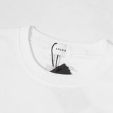 Rhude T Shirts Cotton Short Sleeves Loose Men and Women