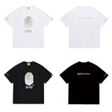 Bathing ape T Shirts